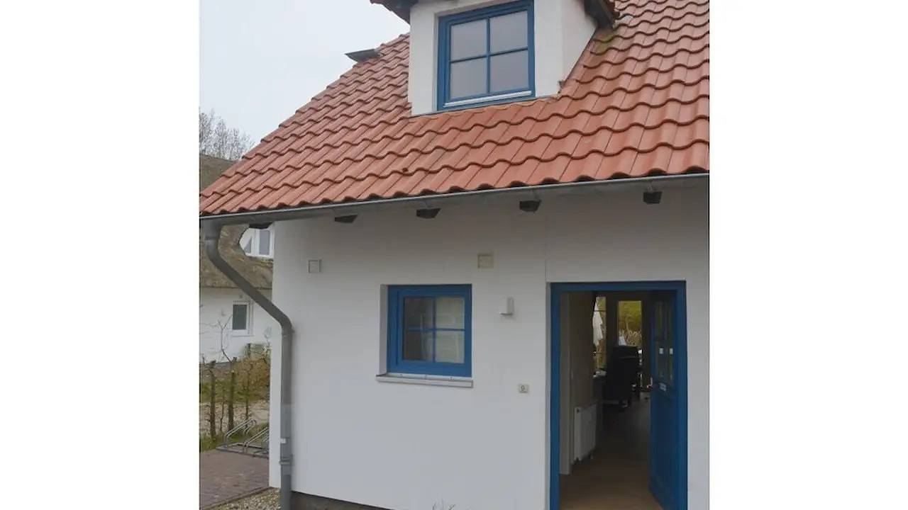 Ferienhaus für 5 Personen (56 m²) in Insel Hiddensee in Hiddensee, Vorpommern-Rügen