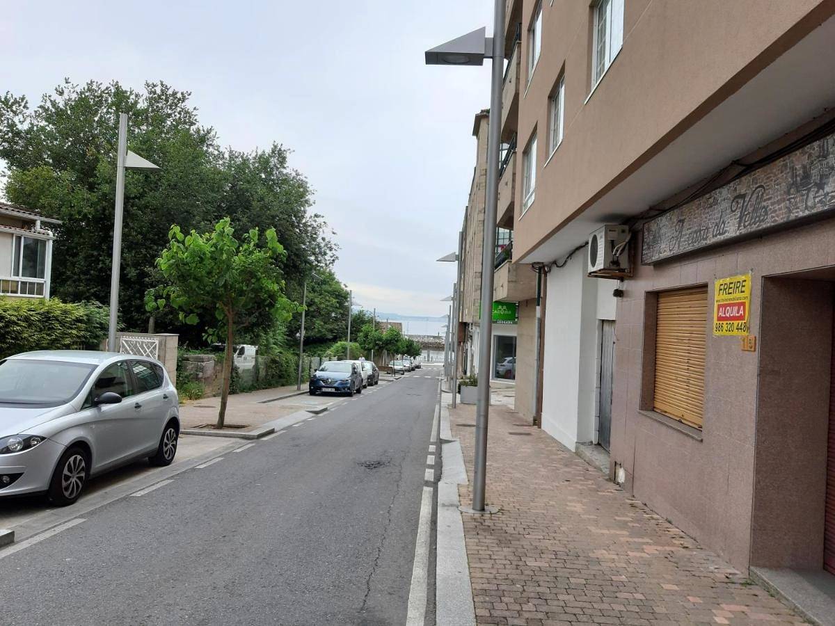 Apartamento entero, Apartamento muy Coqueto in Bueu, Rias Baixas