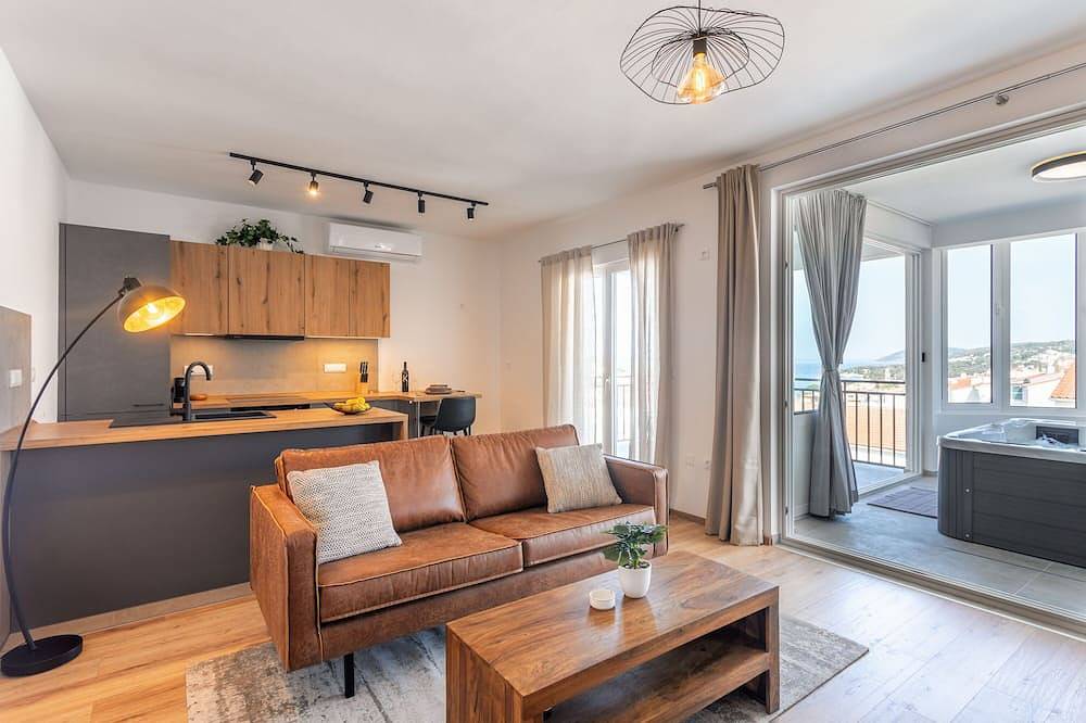Appartamento vacanze a Isola di Lesina a partire da 306€ a notte