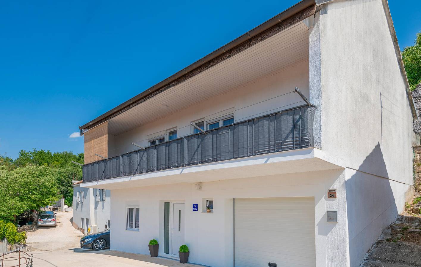 Casa vacanza a Imoschi a partire da 62€ a notte