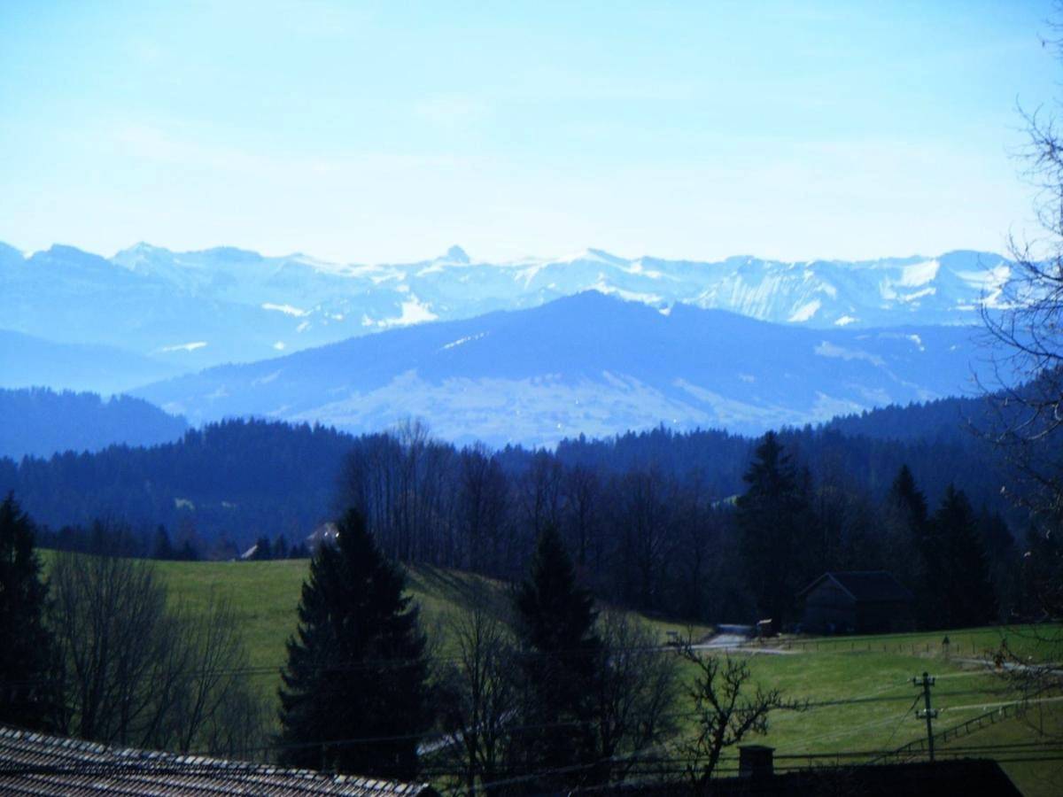Ganze Wohnung, Apartment in Scheidegg, Bayerisch Schwaben