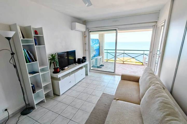 Gîte pour 4 personnes, avec terrasse à Luri - 4