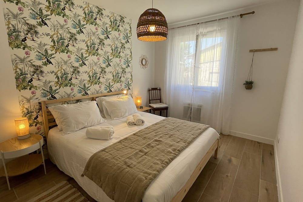 Pretty house with garden - Le Clos Du Moulin 3 in Entraigues-sur-la-Sorgue, Vaucluse