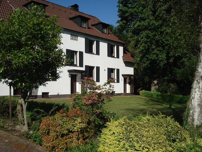 Ferienhaus für 6 Personen, mit Terrasse in Nordhorn - 2