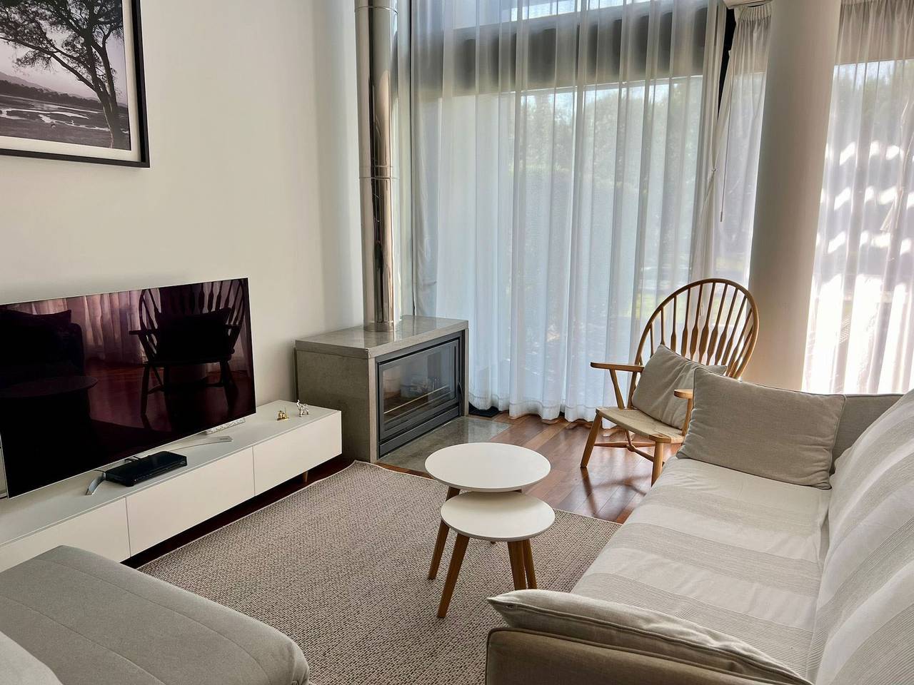 Ganze Wohnung, Tróia Beach Pool & Golf Villa in Carvalhal, Costa Alentejana