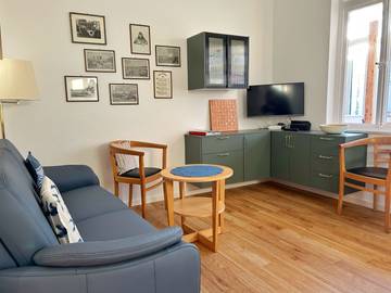 Ferienhaus für 8 Personen in Nordseeküste, Landkreis Aurich, Bild 3