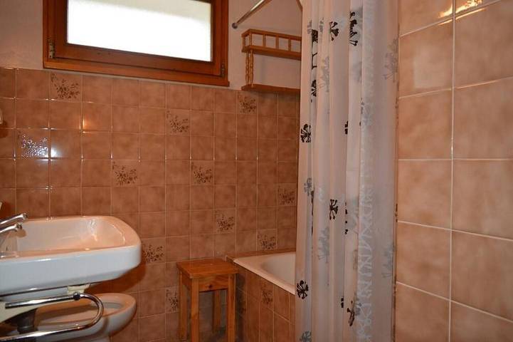 Ganze Wohnung, 2te Etage, blick skipisten, balkon, fernseher, 31m², Le Grand Bornand in Le Grand-Bornand, Annecy und Umgebung