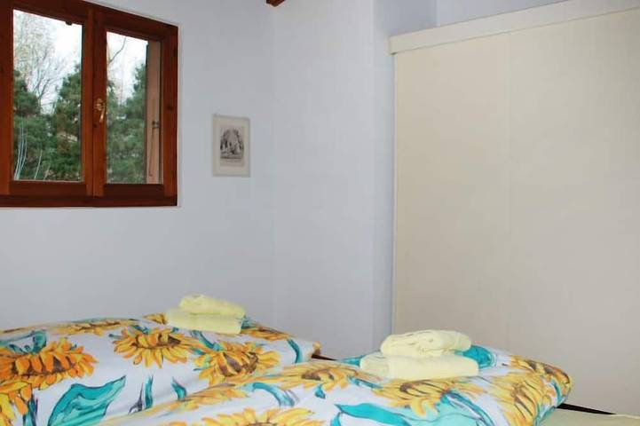 Ferienhaus für 6 Personen, mit Garten in Lugano - 3