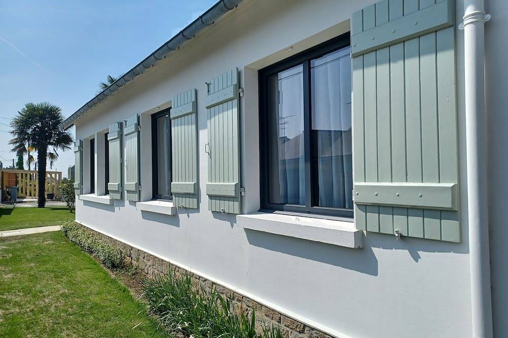 Maison à Saint Briac sur mer in Saint-Briac-sur-Mer, Región de Saint-Malo