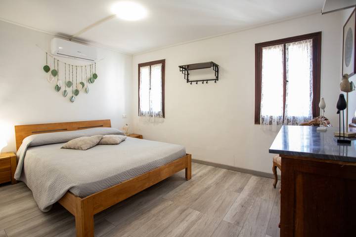 Holiday home for 8 people, with view - 1