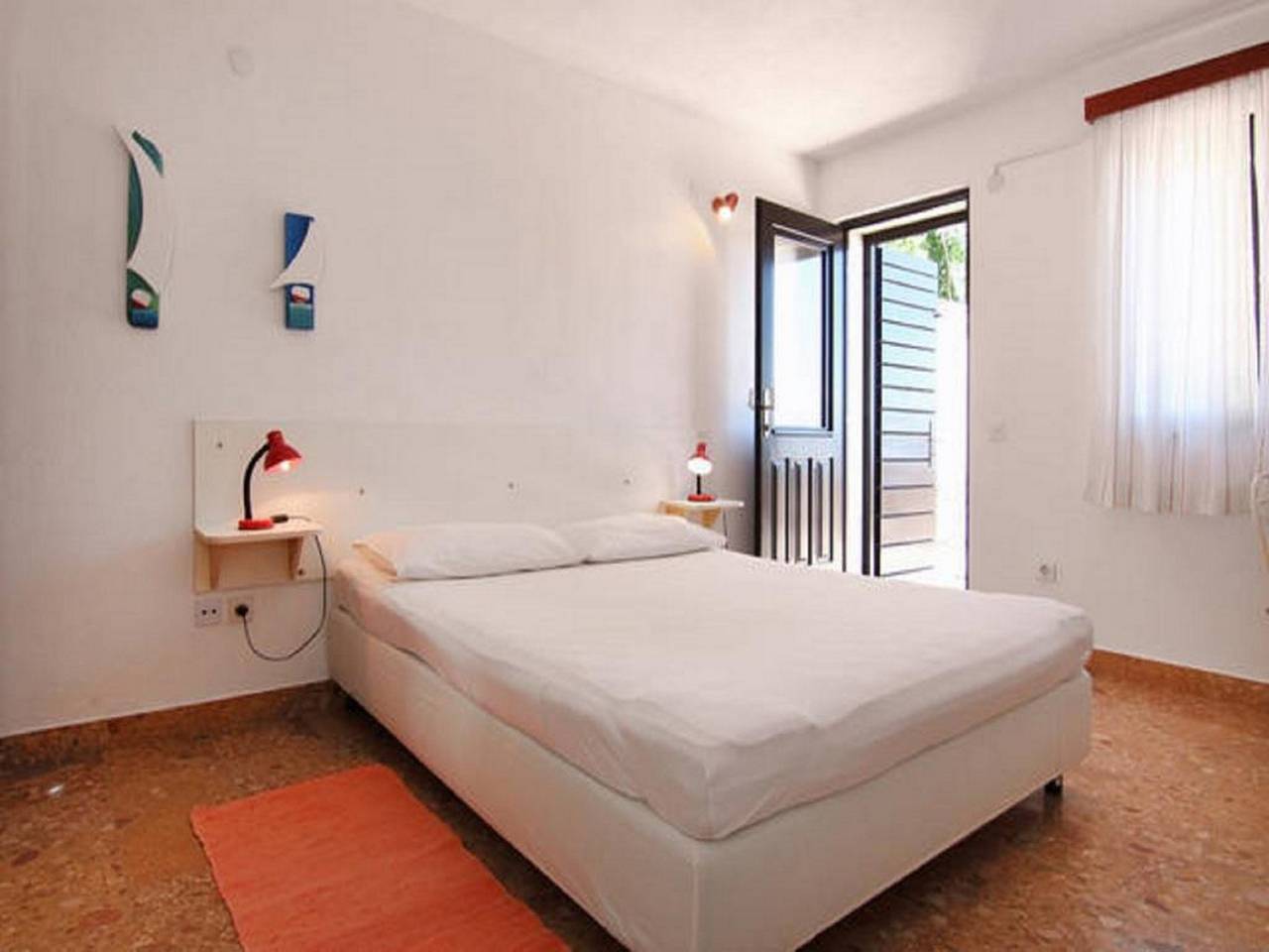 Ganzes Studio, Studio für 2 Personen mit Meerblick in Bol, Brac