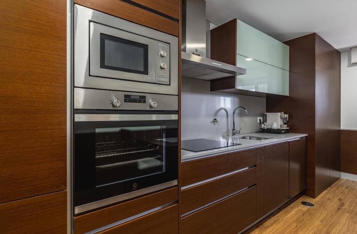 Apartamento inteiro, Two-Bedroom Apartment in Esposende, Parque Natural do Litoral Norte