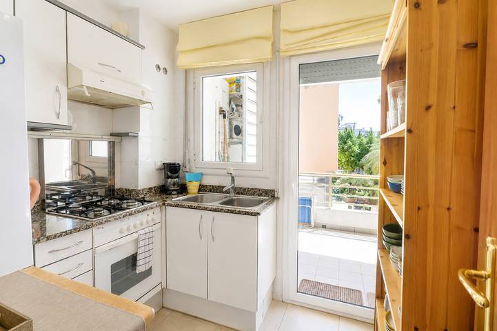 Entire apartment, The Rose in Sitges, Garraf