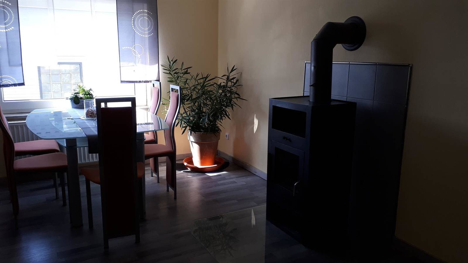 Geheel vakantieappartement, Vakantieappartement Sophia in Nisterau, Westerwald