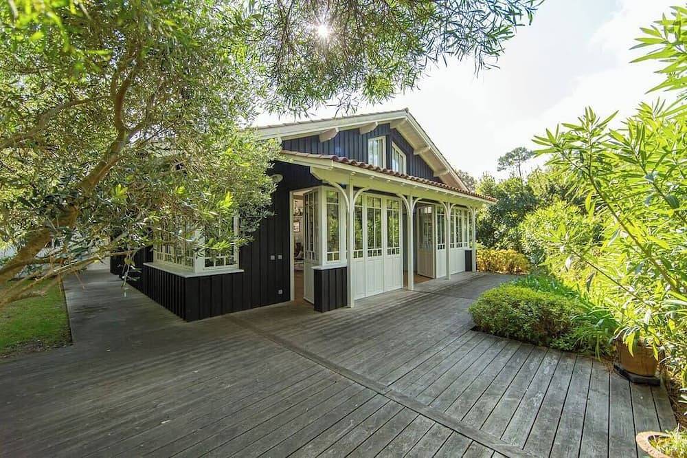 Photo : Maison de vacances