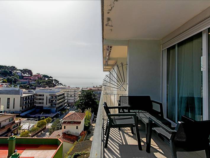 Appartement de vacances pour 6 personnes, avec Terrasse
