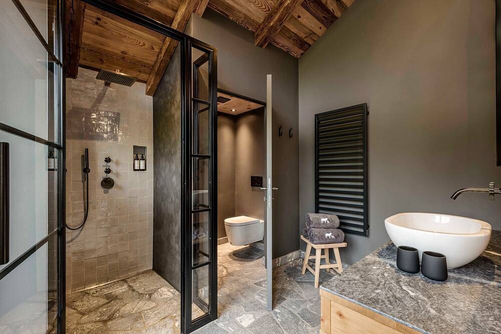 Bergwärtsgeist Senhoog Luxury Holiday Homes ***** in Loferer und Leoganger Steinberge, Leogang