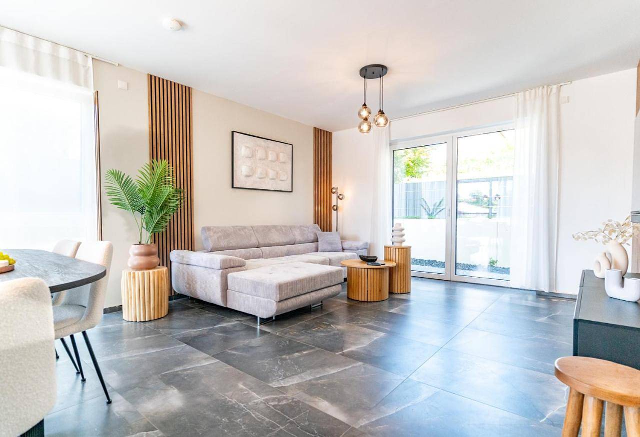 Ganze Wohnung, Barrierefreie Luxusoase I Snapliving Apartments in Hachenburg, Westerwald