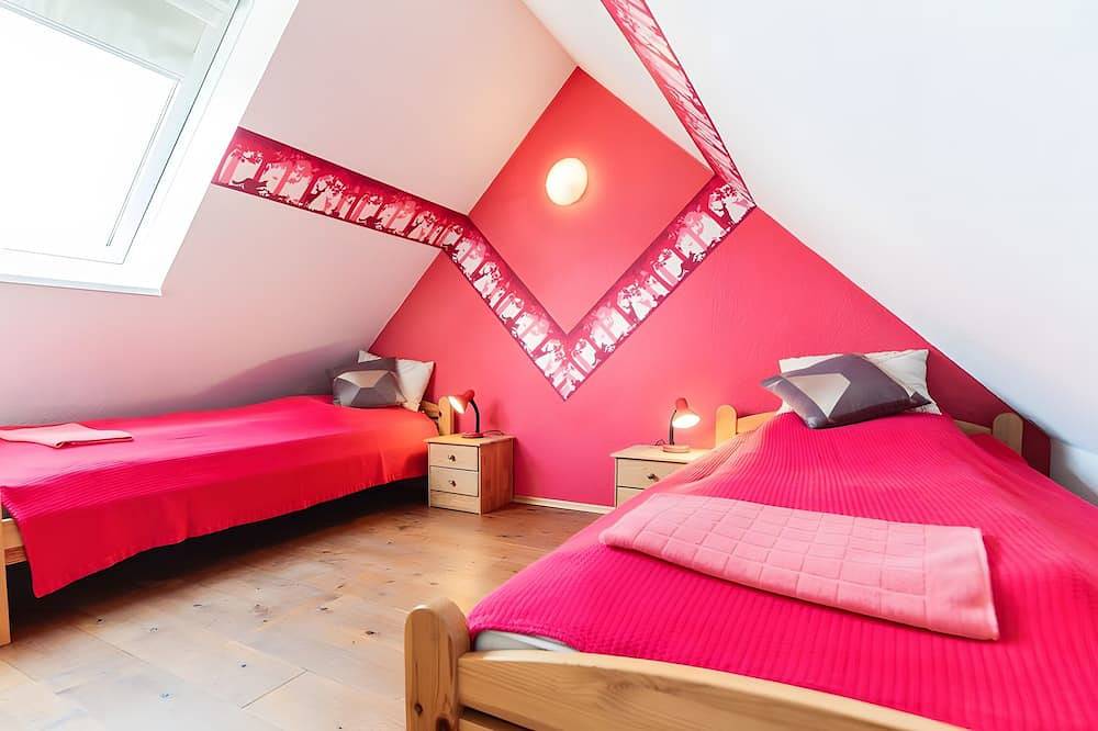Ganze Wohnung, Ferienwohnung für 4 personen (60 m²) auf Fehmarn in Ostfehmarn, Fehmarn