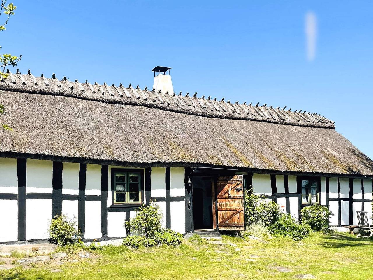 Hus för 6 Personer, barnvänlig