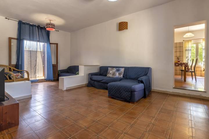 Gîte pour 5 personnes, avec jardin, animaux acceptés à Sorso - 2