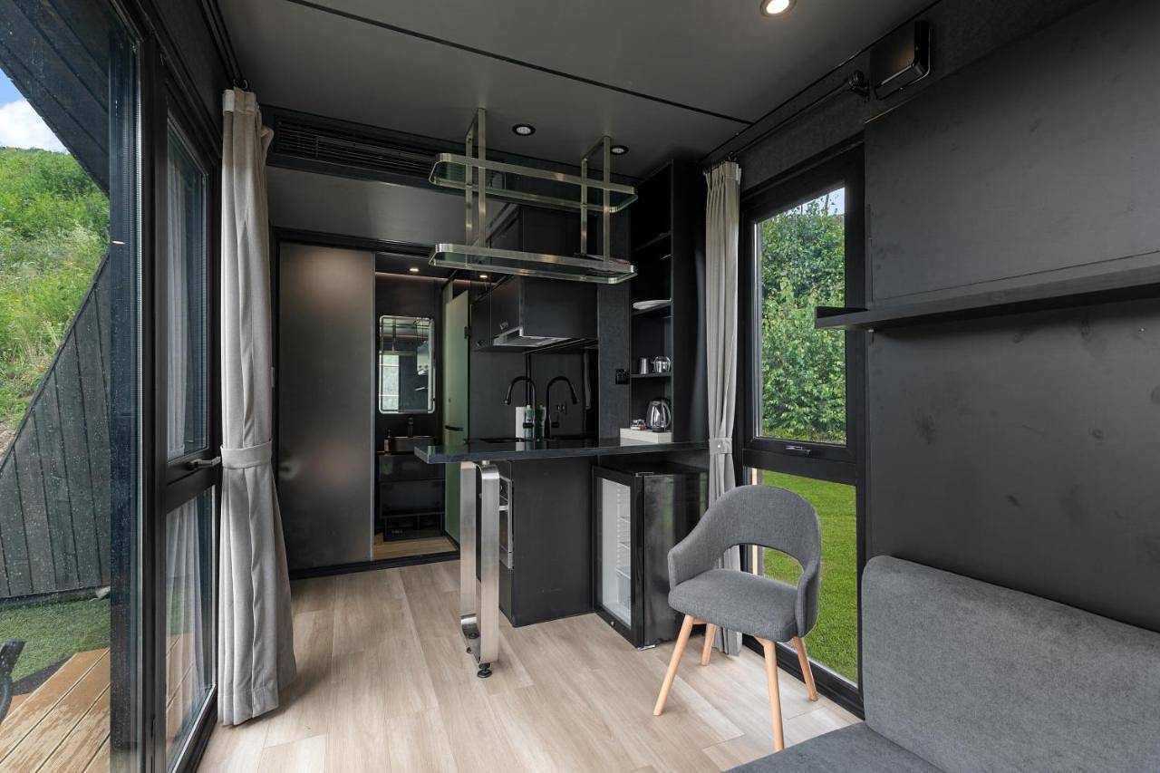 One-Bedroom House in Sogndal