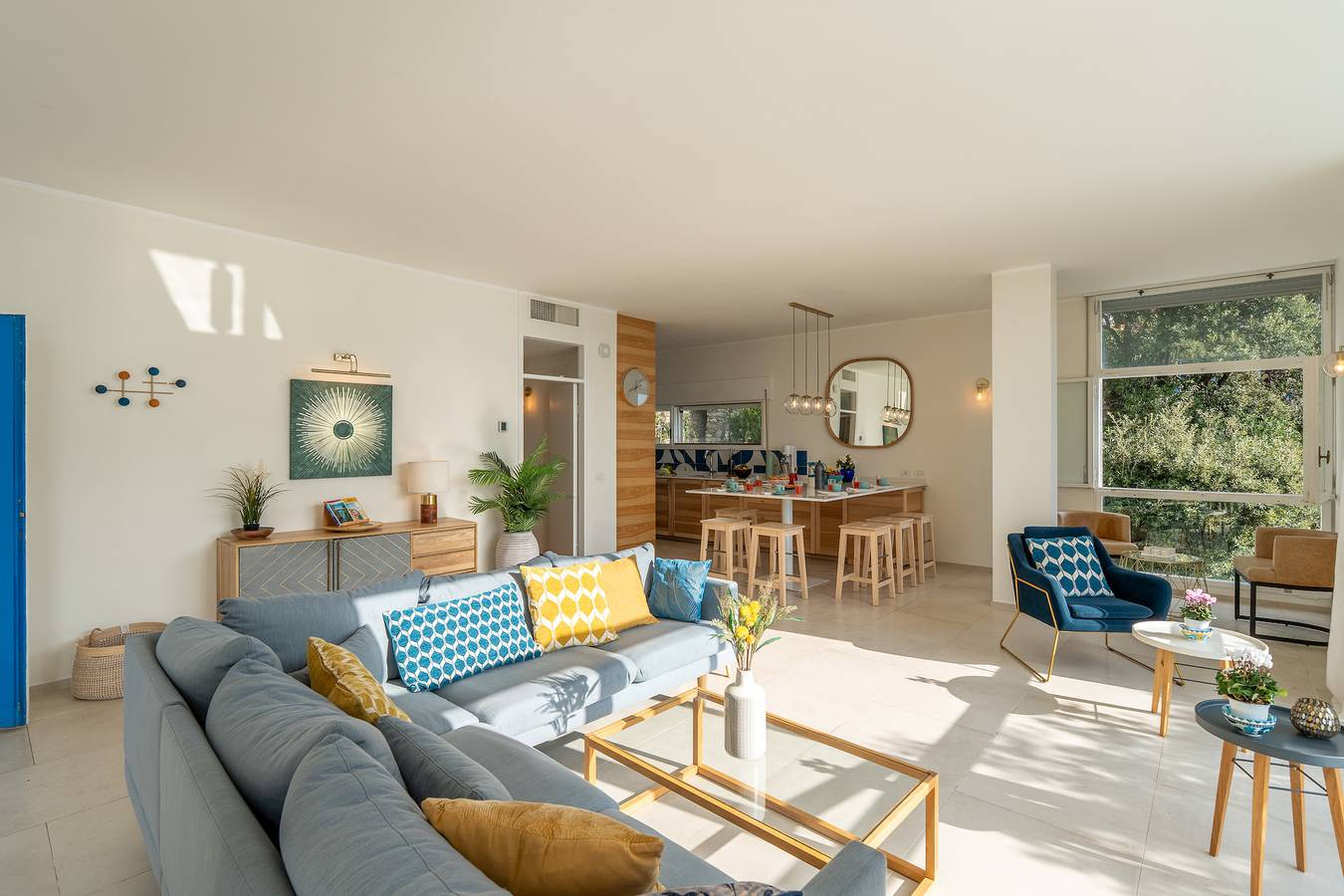 Villa für 8 Personen mit Terrasse in Sori, Ligurische Küste