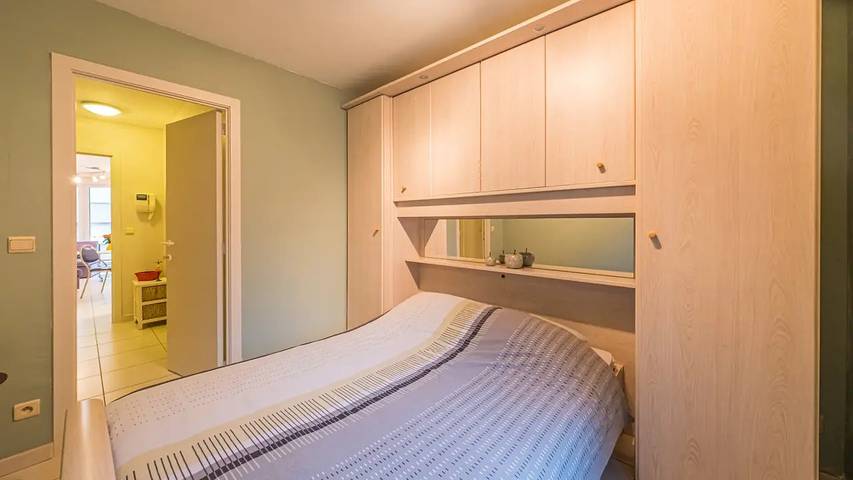 Ferienwohnung für 2 Personen, mit Terrasse in Middelkerke - 3
