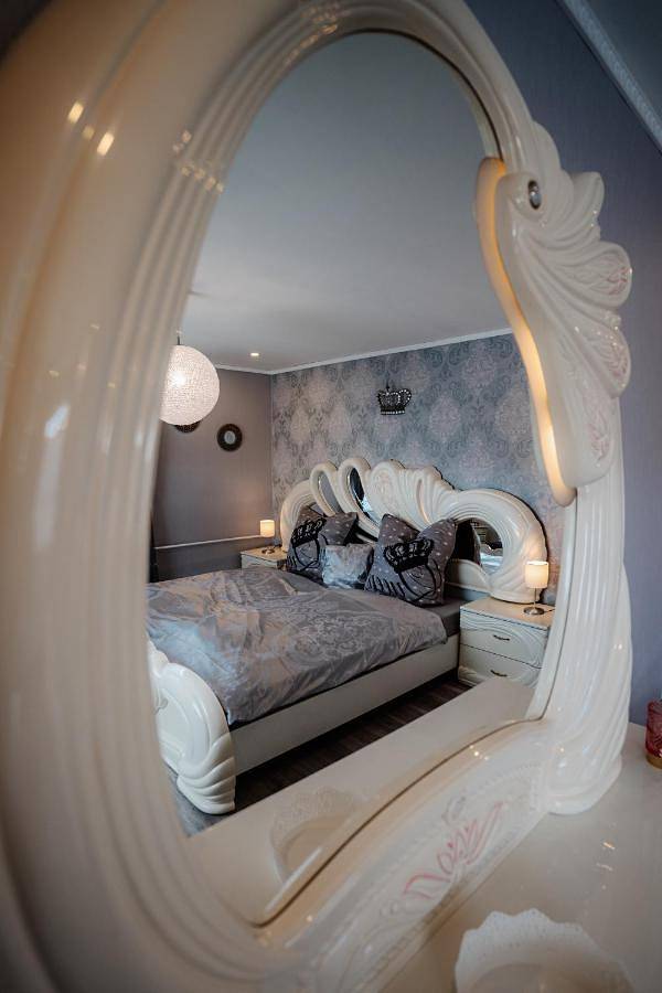 Ganze Wohnung, Timeout Royal in Waldbrunn (Westerwald), Landkreis Limburg-Weilburg