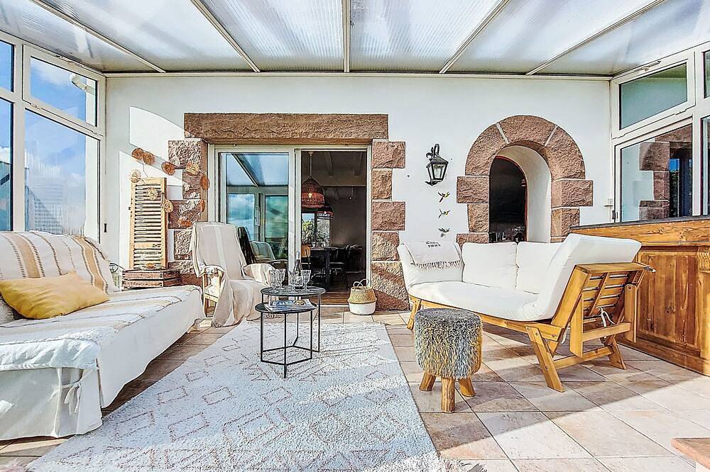 Photo : Maison de vacances