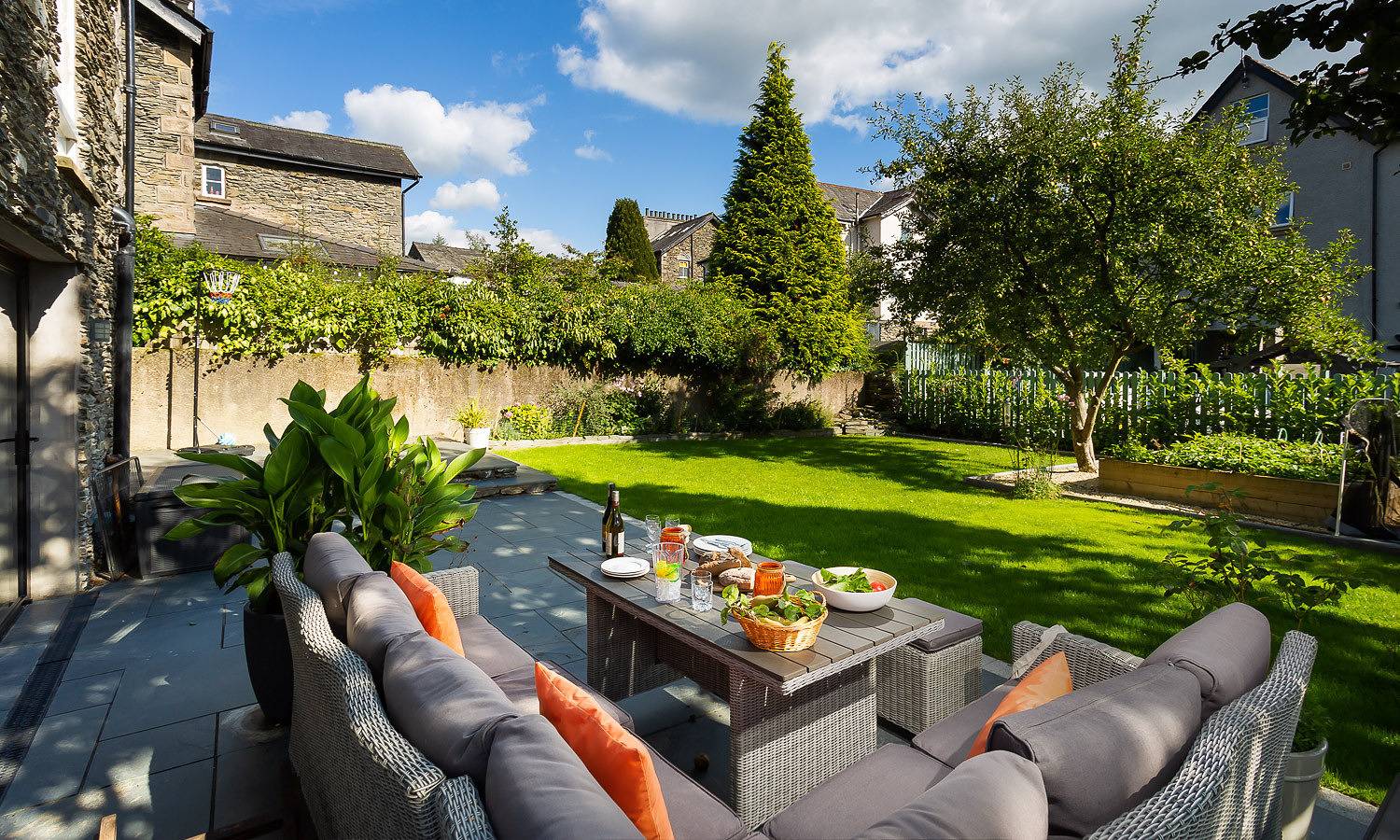 Thorndale in Bowness-on-Windermere, Lake District