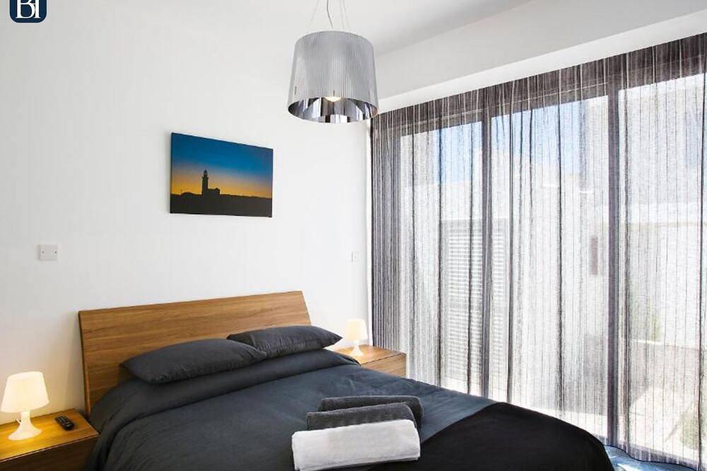 Villa for 2 People in Paphos, South Cyprus