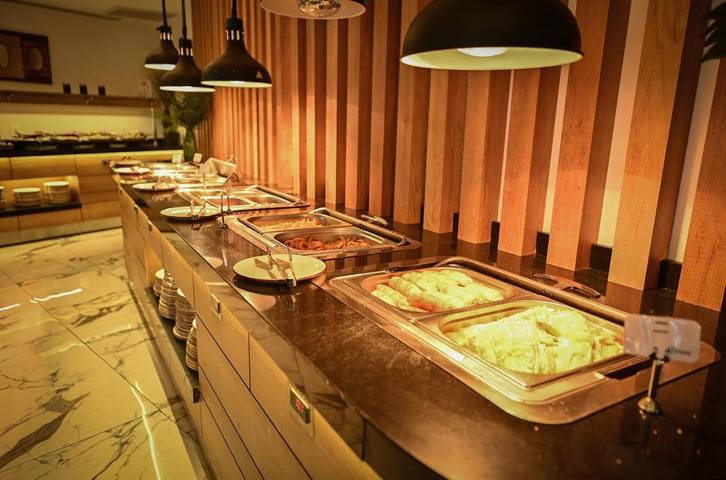 Location de vacances pour 3 personnes à Bodrum - 3