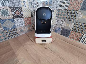 Gîte pour 2 personnes, avec terrasse ainsi que sauna et jacuzzi à Villemoustaussou