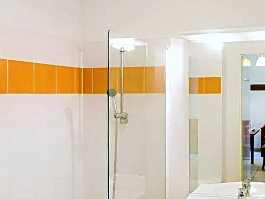 Le Domaine de Claire Rive - Studio 3 personen in Prayssac, Quercy