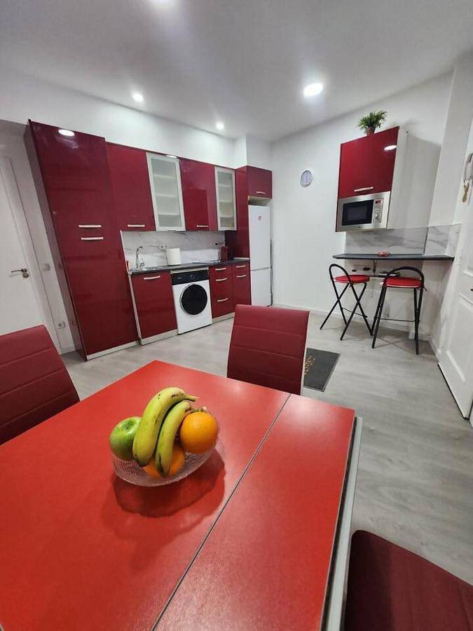 Appartement de vacances pour 10 personnes, animaux acceptés - 1