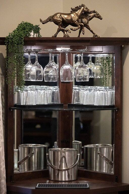 Ferienhaus für 6 Personen, mit Garten und Balkon - 1