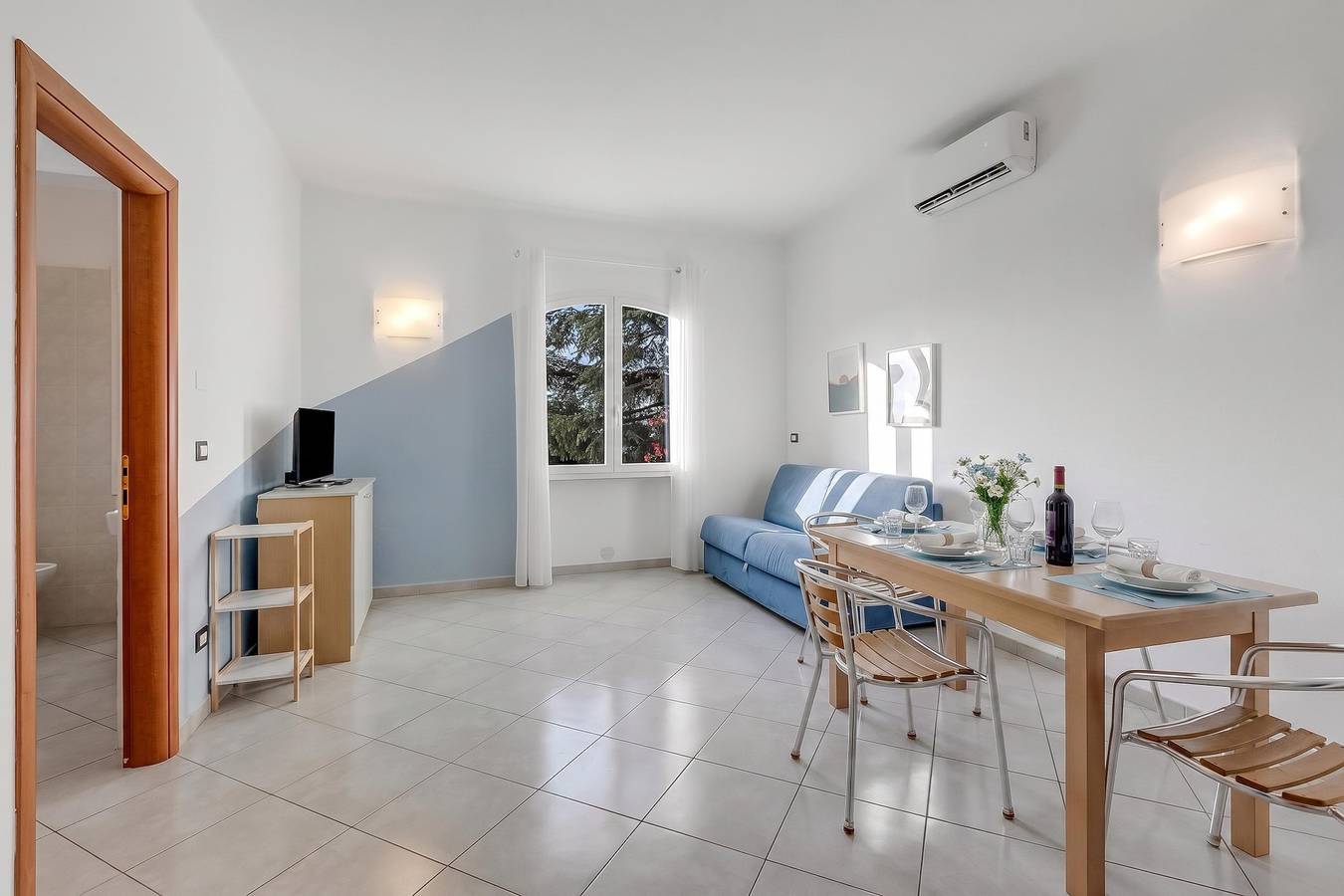Apartamento entero, Seaview Pool Retreat - B1 in Andora, Riviera di Ponente