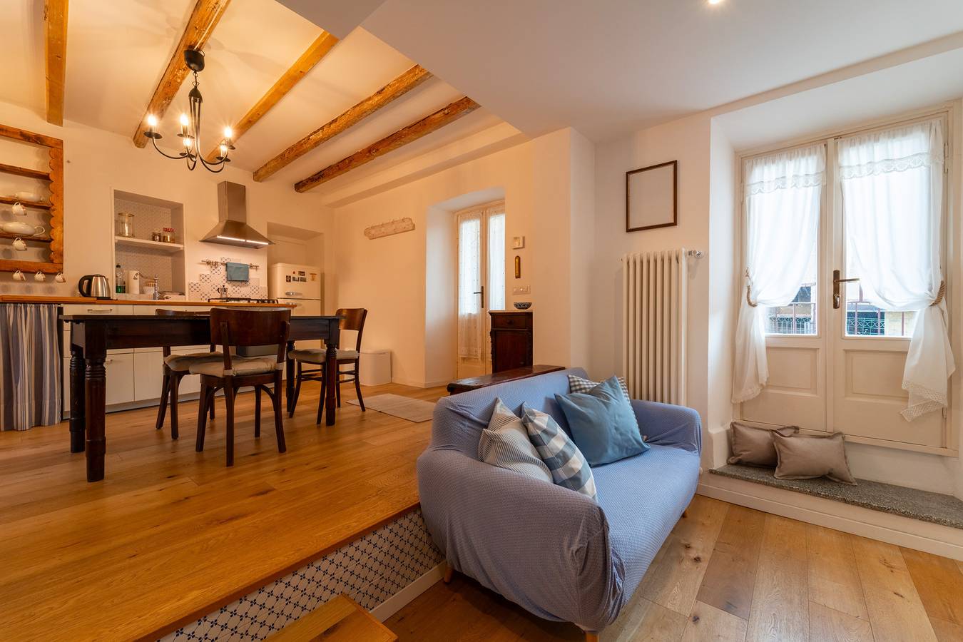 Appartamento intero,  Loving Loppia by Wonderful Italy - Lavanda in Bellagio, Comune di Bellagio