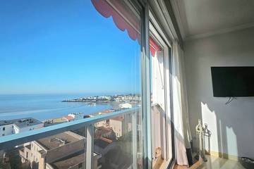 Gîte pour 4 personnes dans Plage Pontaillac