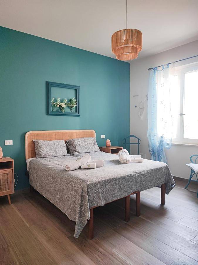 Maison de vacances pour 6 personnes, avec jardin et vue