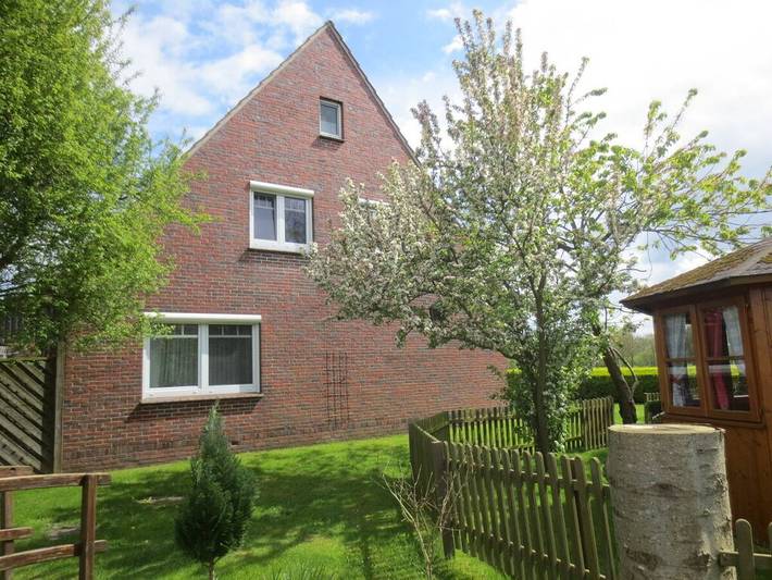 Ferienhaus für 5 Personen, mit Terrasse in Zetel - 4