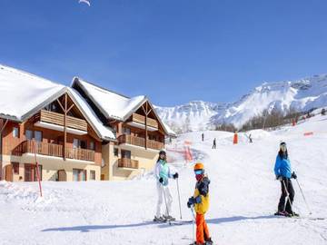 Location De Vacances pour 4 Personnes dans Saint-François-Longchamp, Région de Saint-Jean-de-Maurienne, Photo 4