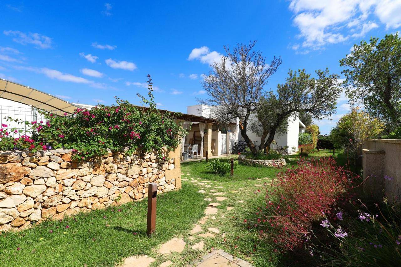 Corte dei Donno Santa Maria al Bagno Gallipoli in Galatone, Golf von Tarent