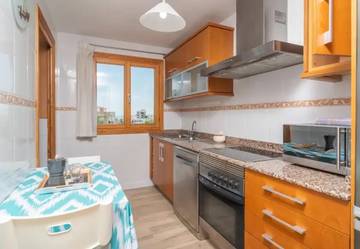 Apartment in Can Picafort, Santa Margalida für 4 