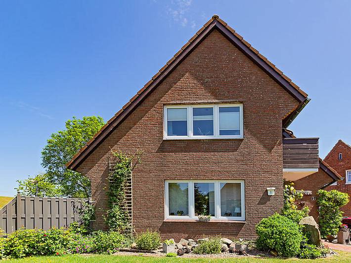 Ferienhaus für 2 Personen, mit Balkon in Niedersachsen - 2