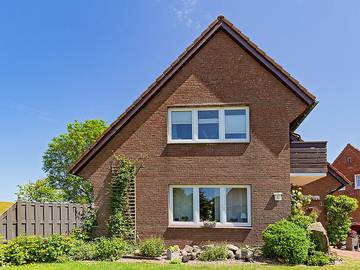 Ferienhaus für 2 Personen in Neuharlingersiel, Nordsee, Bild 1