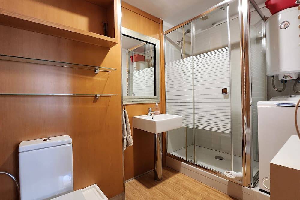 Appartamento intero, R1357 Balcon de Europa 2º C2 in Nerja Centre, Nerja
