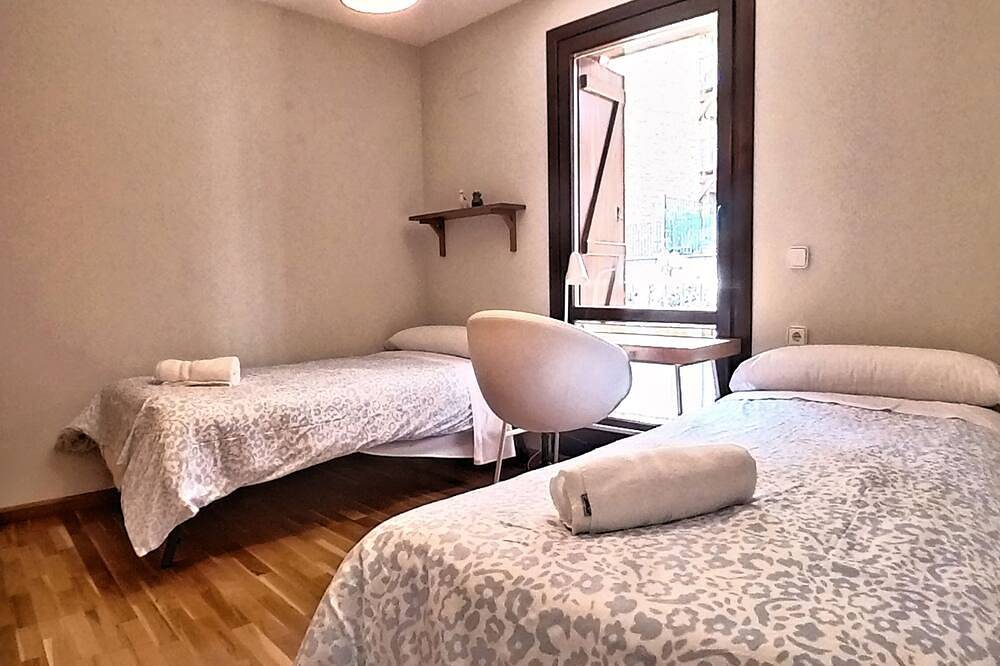 Appartement entier, Tenagune - tucasaenlospirineos in Escarrilla, Sallent de Gállego