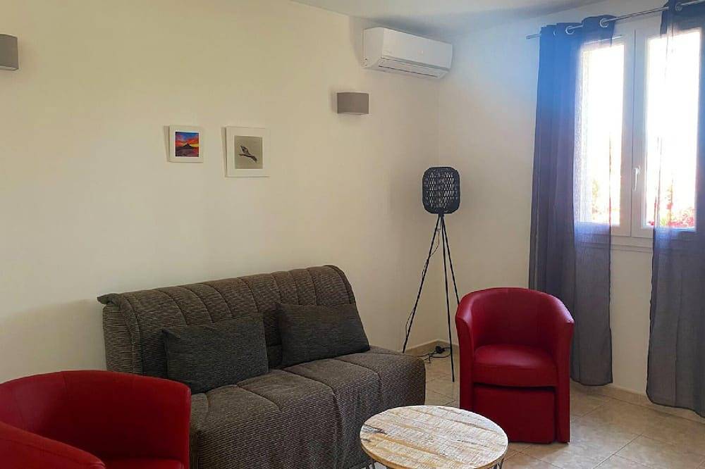 Welcome to Domaine U Pozzu in Sisco, Capo Corso